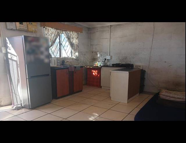 1 BEDROOM CLUSTER FOR SALE IN KALKFONTEIN